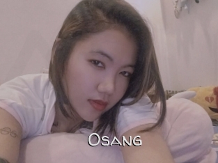Osang