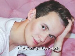 Oscarnewman
