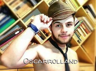 Oscarrolland