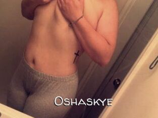 Oshaskye
