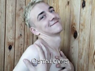 Ostaloves