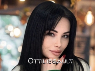 Ottiliegault