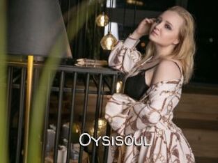 Oysisoul