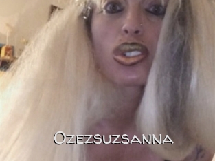 Ozezsuzsanna