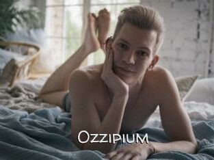 Ozzipium