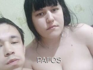 PAFOS
