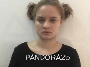 PANDORA25