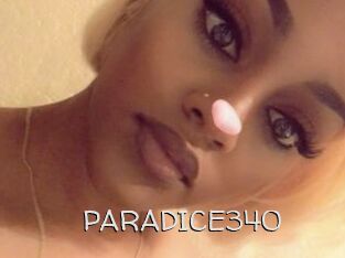 PARADICE340