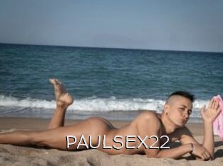 PAULSEX22