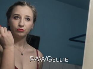 PAWGellie