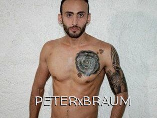 PETERxBRAUM