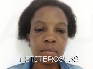 PETITEROSE38