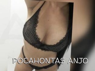 POCAHONTAS_ANJO