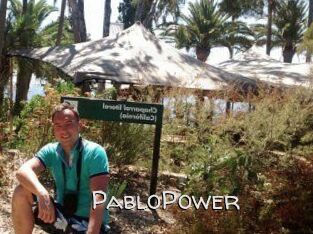 PabloPower