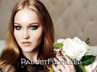 PadgetFulfilled