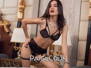 PaigeColin