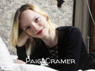 PaigeCramer