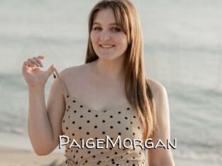 PaigeMorgan