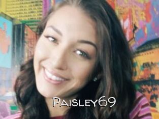 Paisley69