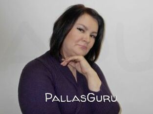 PallasGuru