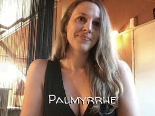 Palmyrrhe
