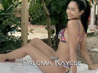 Paloma_Kaycee
