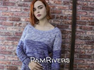 PamRivers