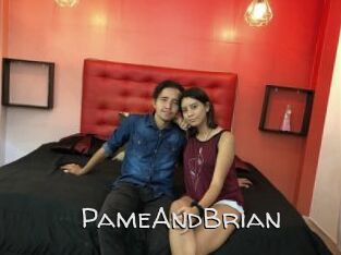 PameAndBrian