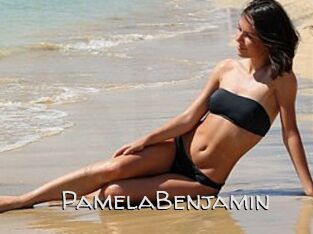 Pamela_Benjamin Adult dvd gold
