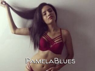 PamelaBlues