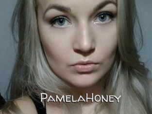 PamelaHoney