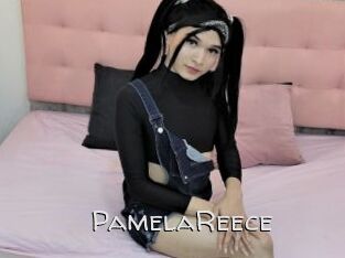 PamelaReece