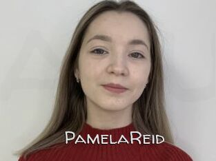 PamelaReid