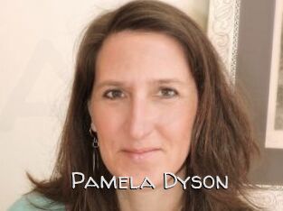 Pamela_Dyson
