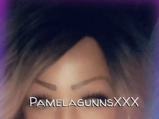 PamelagunnsXXX Adult dvd gold