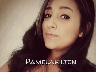 Pamelahilton