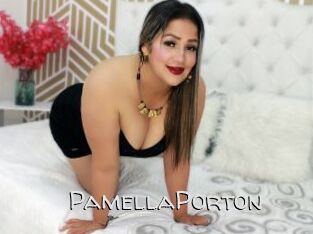 PamellaPorton