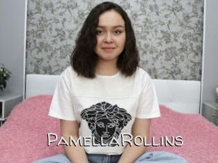 PamellaRollins