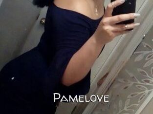 Pamelove
