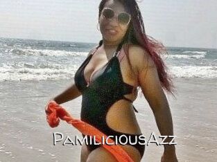 PamiliciousAzz