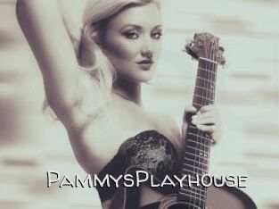 PammysPlayhouse