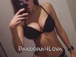 Pandora4Lova