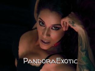 PandoraExotic