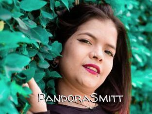 PandoraSmitt
