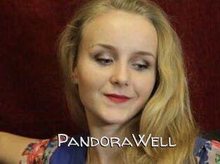 PandoraWell