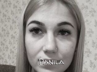 Panila
