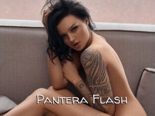 Pantera_Flash