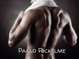 Paolo_Rickelme