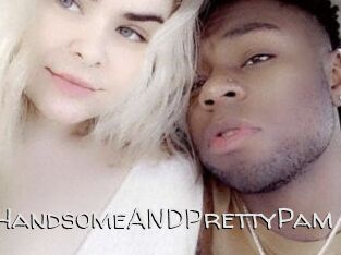 PapiHandsomeANDPrettyPam