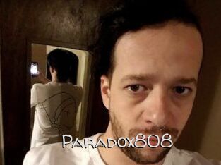 Paradox808